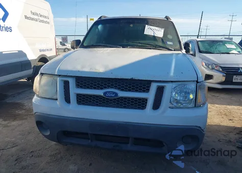 2004 Ford Explorer Sport Trac Adrenalin/Xls/Xlt из США, поврежденный, VIN 1FMZU67K94UB91191